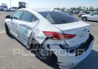 2018 Hyundai Elantra фото