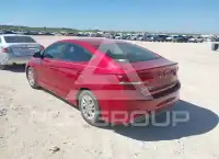 2018 Hyundai Elantra фото