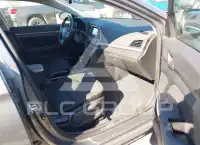 2018 Hyundai Elantra фото