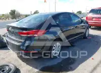 2018 Hyundai Elantra фото