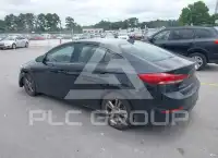 2018 Hyundai Elantra фото
