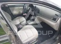 2018 Hyundai Elantra фото