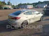 2018 Hyundai Elantra фото
