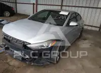 2018 Hyundai Elantra photo