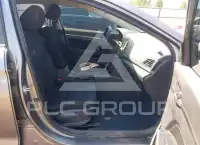 2018 Hyundai Elantra фото