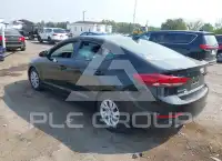 2018 Hyundai Elantra photo