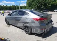 2018 Hyundai Elantra фото
