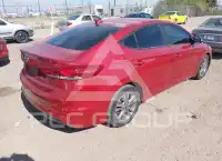 2018 Hyundai Elantra фото