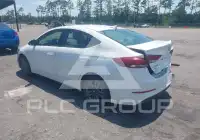 2018 Hyundai Elantra фото