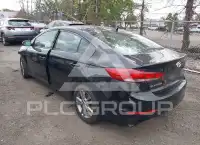 2018 Hyundai Elantra фото