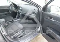 2018 Hyundai Elantra фото