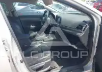 2018 Hyundai Elantra фото