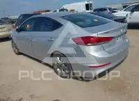 2018 Hyundai Elantra фото