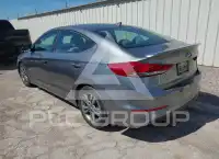 2018 Hyundai Elantra фото