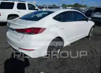 2018 Hyundai Elantra фото