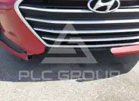 2018 Hyundai Elantra фото