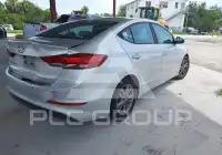 2018 Hyundai Elantra фото