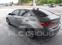 2018 Hyundai Elantra фото
