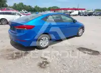 2018 Hyundai Elantra photo