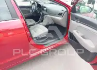 2018 Hyundai Elantra фото
