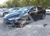 2018 Hyundai Elantra фото