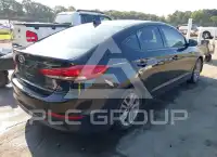 2018 Hyundai Elantra photo