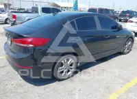 2018 Hyundai Elantra фото
