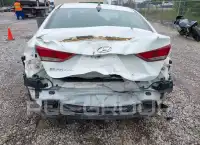 2018 Hyundai Elantra фото