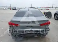 2018 Hyundai Elantra фото