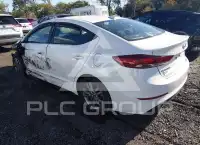 2018 Hyundai Elantra фото