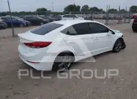 2018 Hyundai Elantra фото