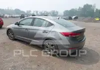 2018 Hyundai Elantra фото