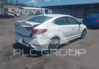 2018 Hyundai Elantra фото