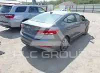 2018 Hyundai Elantra фото