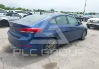 2018 Hyundai Elantra фото