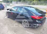 2018 Hyundai Elantra фото
