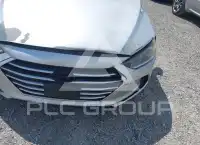 2018 Hyundai Elantra фото