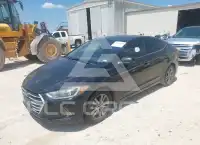 2018 Hyundai Elantra фото