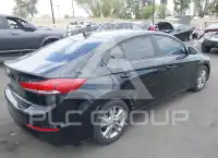 2018 Hyundai Elantra фото