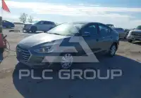 2018 Hyundai Elantra photo