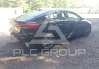 2018 Hyundai Elantra фото