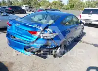 2018 Hyundai Elantra фото