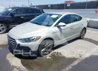 2018 Hyundai Elantra фото