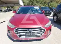 2018 Hyundai Elantra фото
