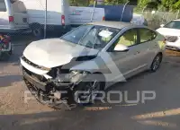 2018 Hyundai Elantra фото