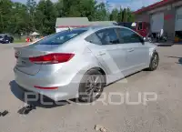 2018 Hyundai Elantra фото