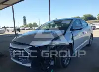 2018 Hyundai Elantra фото