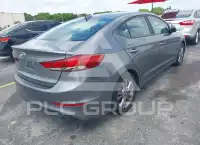 2018 Hyundai Elantra фото
