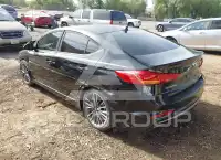 2018 Hyundai Elantra photo