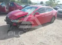 2018 Hyundai Elantra photo
